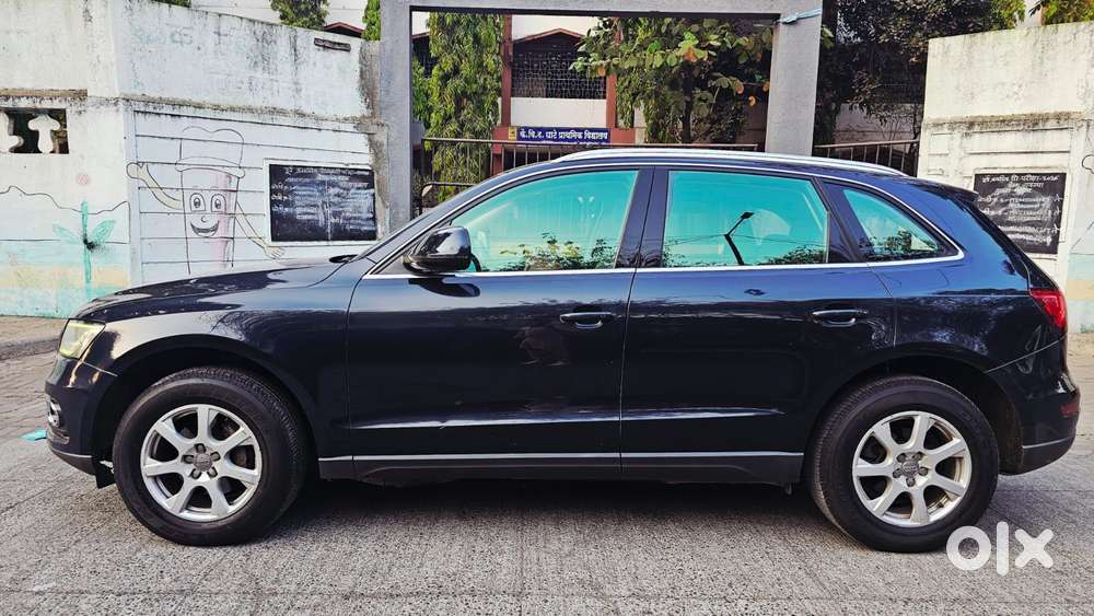 Audi Q5 2012-2017 2.0 Tfsi Quattro Premium, 2015, Diesel