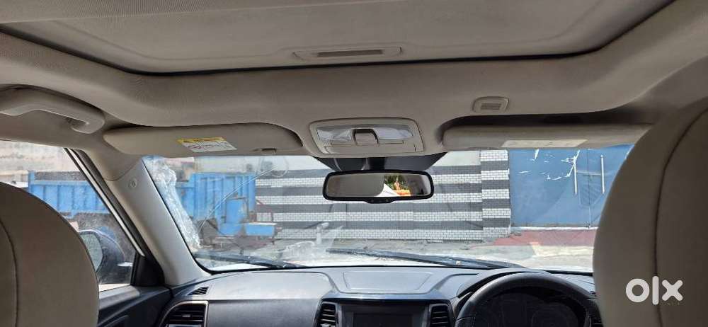 Mahindra Xuv400 Ev El Fast Charger, 2024, Electric