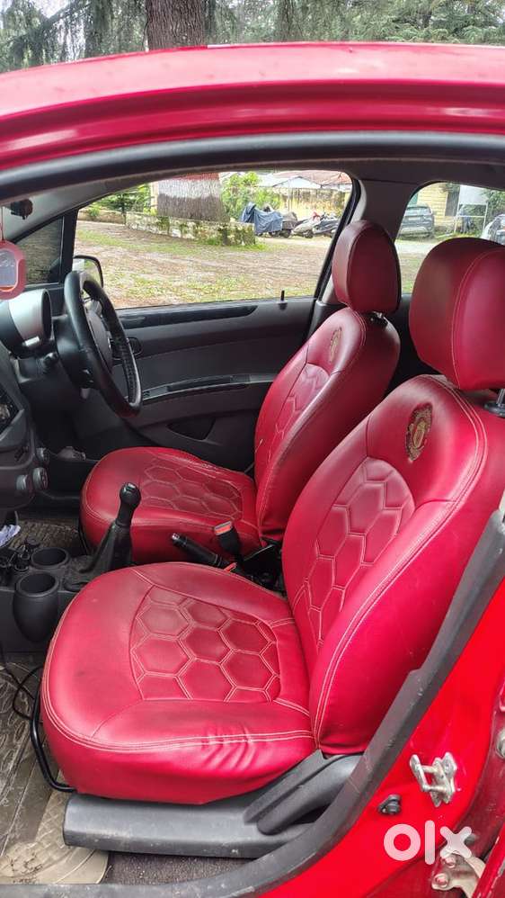 Chevrolet Beat 2014 Diesel