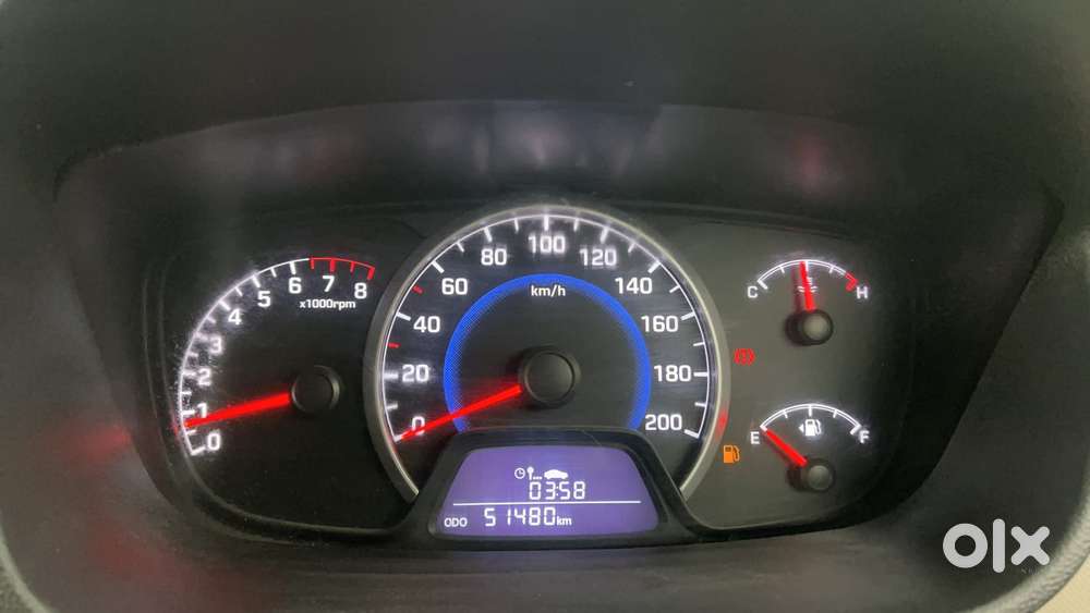 Hyundai Grand I10 1.2 Kappa Magna, 2014, Petrol