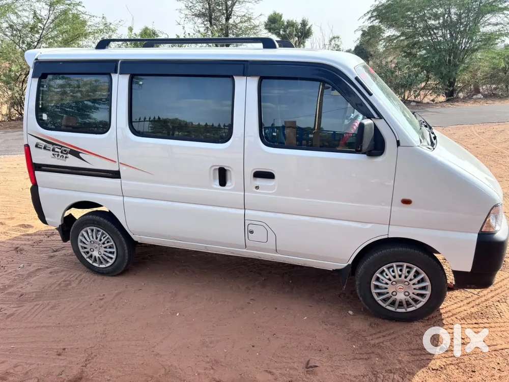 Maruti Suzuki Eeco 2026 Ac