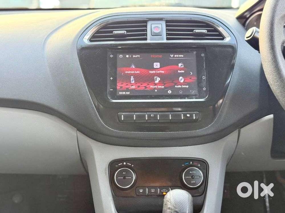 Tata Tiago Xza Plus, 2020, Petrol