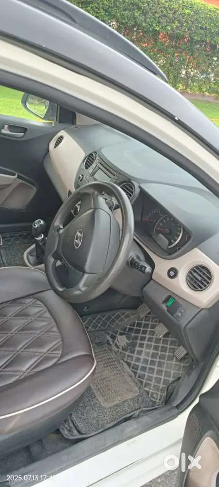 Hyundai Grand I10 2015