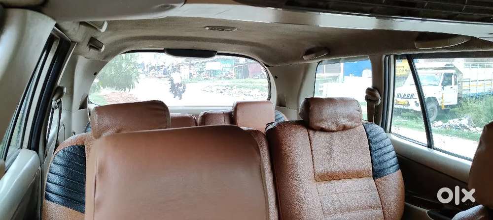 Toyota Innova Diesel Manual 2010