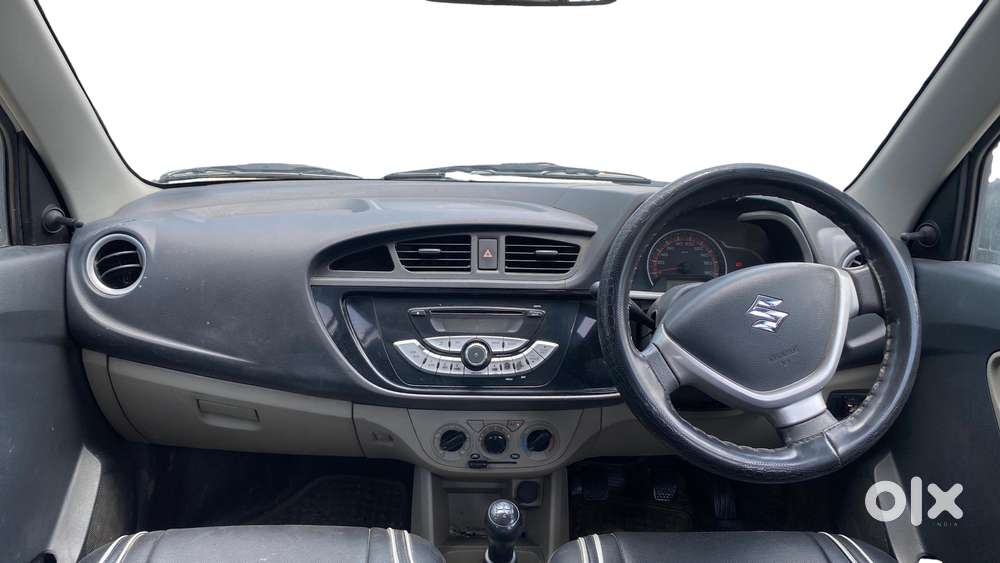 Maruti Suzuki Alto K10 Vxi, 2019, Cng & Hybrids