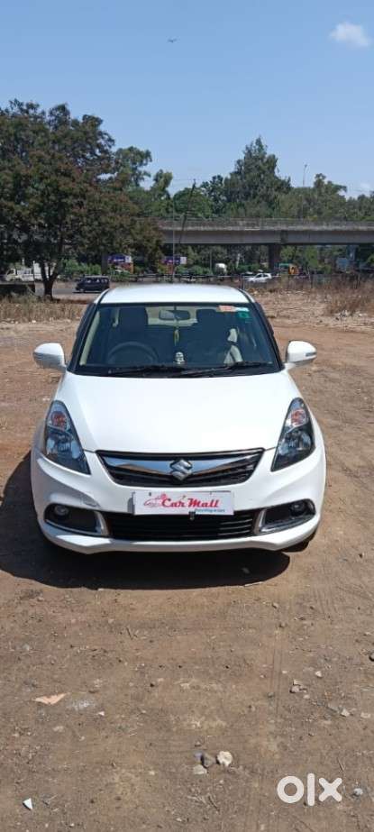 Maruti Suzuki Swift Dzire Zdi Bsiv, 2015, Diesel