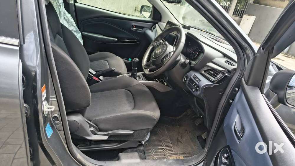 Maruti Suzuki Baleno Alpha, 2023, Petrol