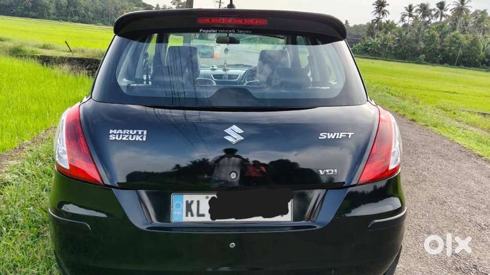 Maruti Suzuki Swift Vdi Diesel 2012 Model 2013 Reg
