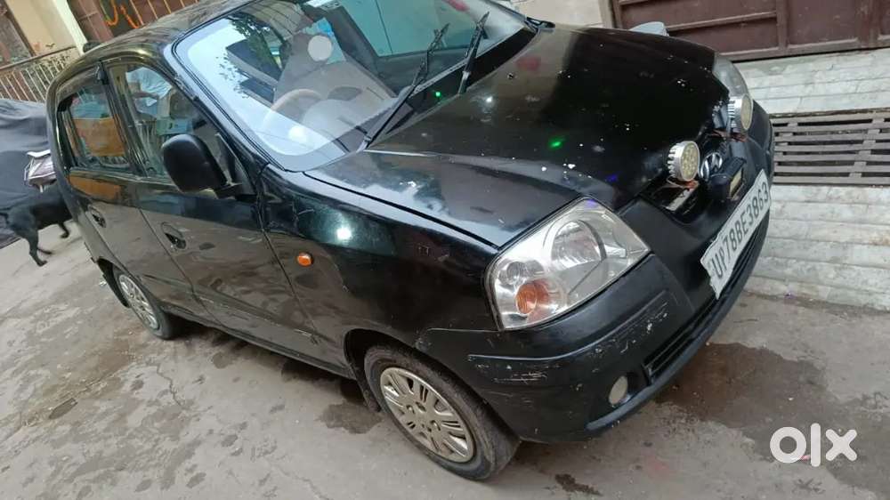 Hyundai Santro Xing 2006
