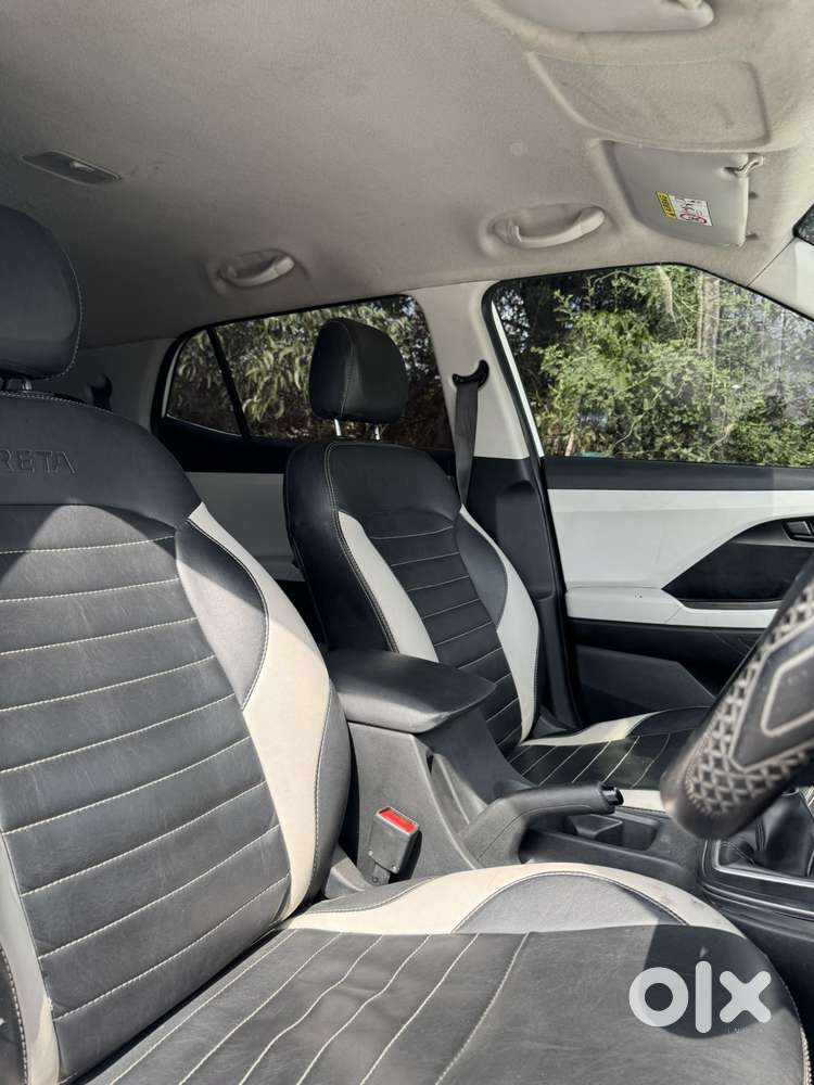 Hyundai Creta 1.5 Crdi E Diesel Mt, 2020, Diesel