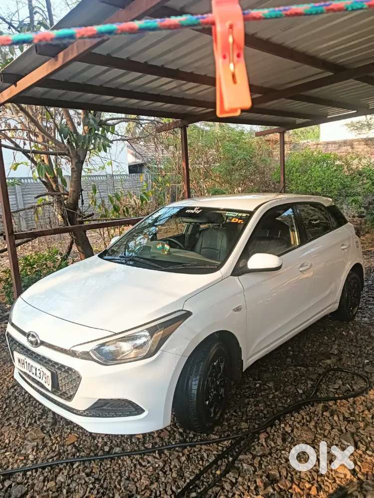 Hyundai Elite I20 2018 Variant