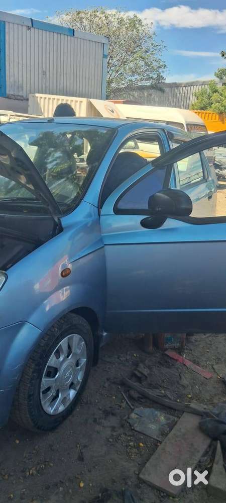 Good Condition Family Car
