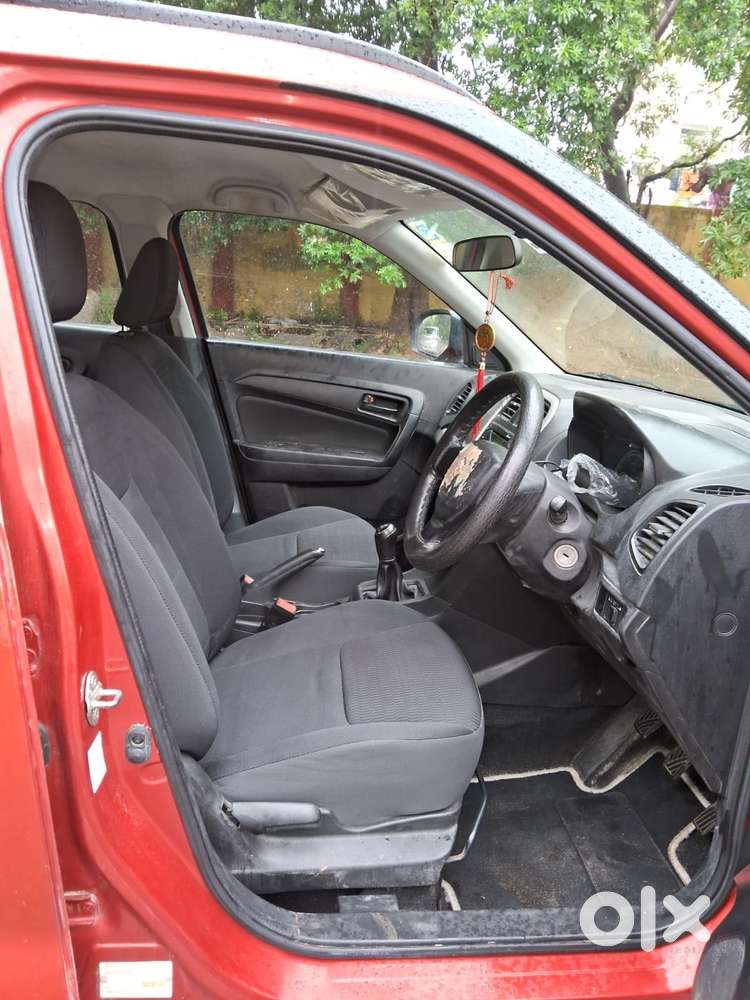 Maruti Suzuki Vitara Brezza Vdi (o), 2018, Diesel