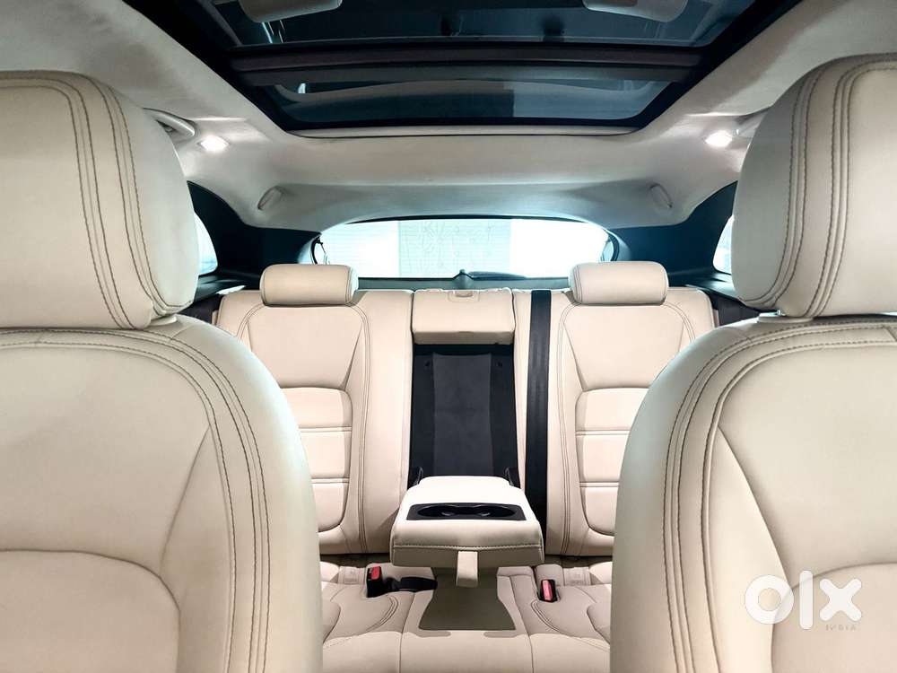 Jaguar F-pace Prestige 2.0 Awd, 2017, Diesel