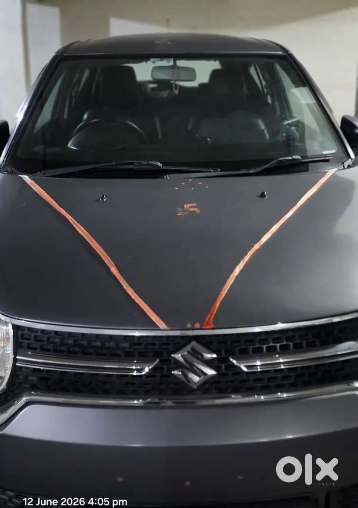Ignis Amt 2018