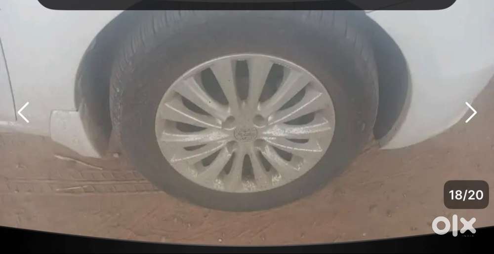 Maruti Suzuki Ciaz 2017 Petrol 44352 Km Driven