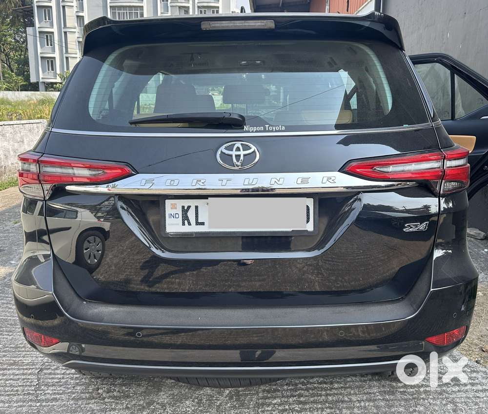 Toyota Fortuner 4x4 At 2.8 Diesel, 2023, Diesel