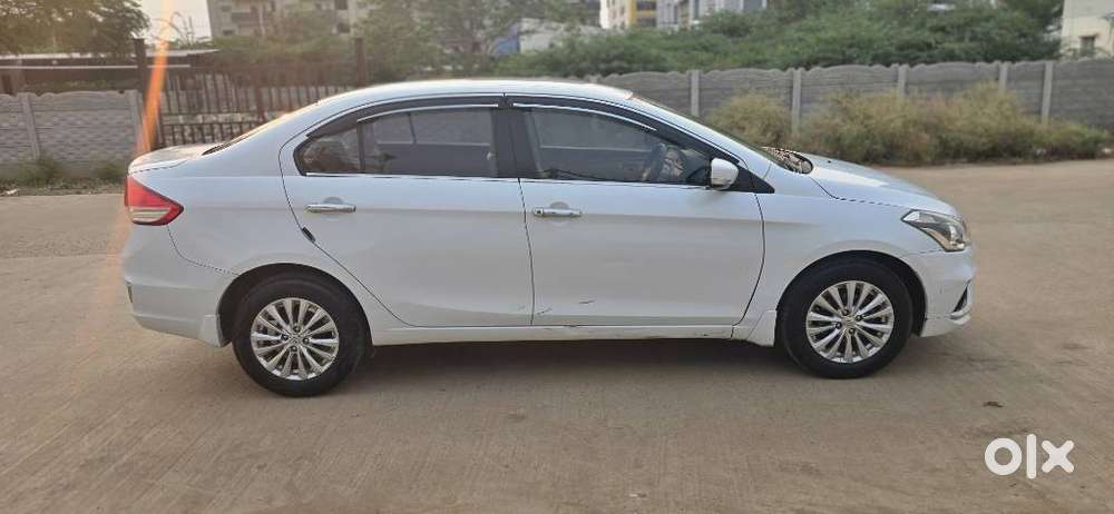 Maruti Suzuki Ciaz Smart Hybrid Delta , 2021, Petrol