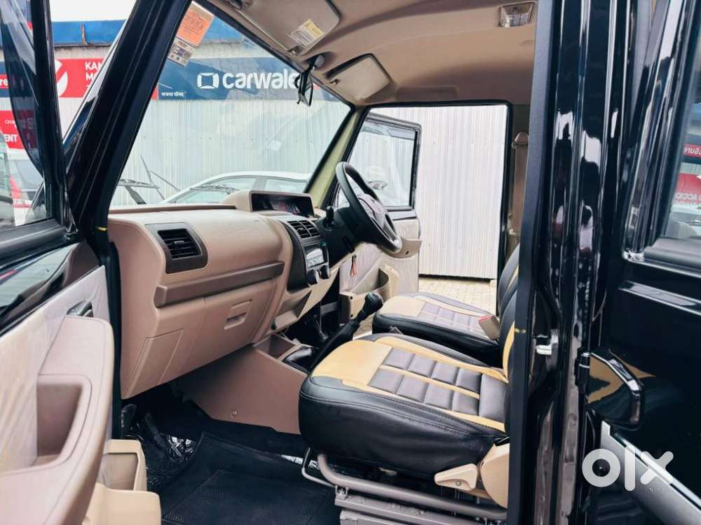 Mahindra Bolero B6, 2025, Diesel