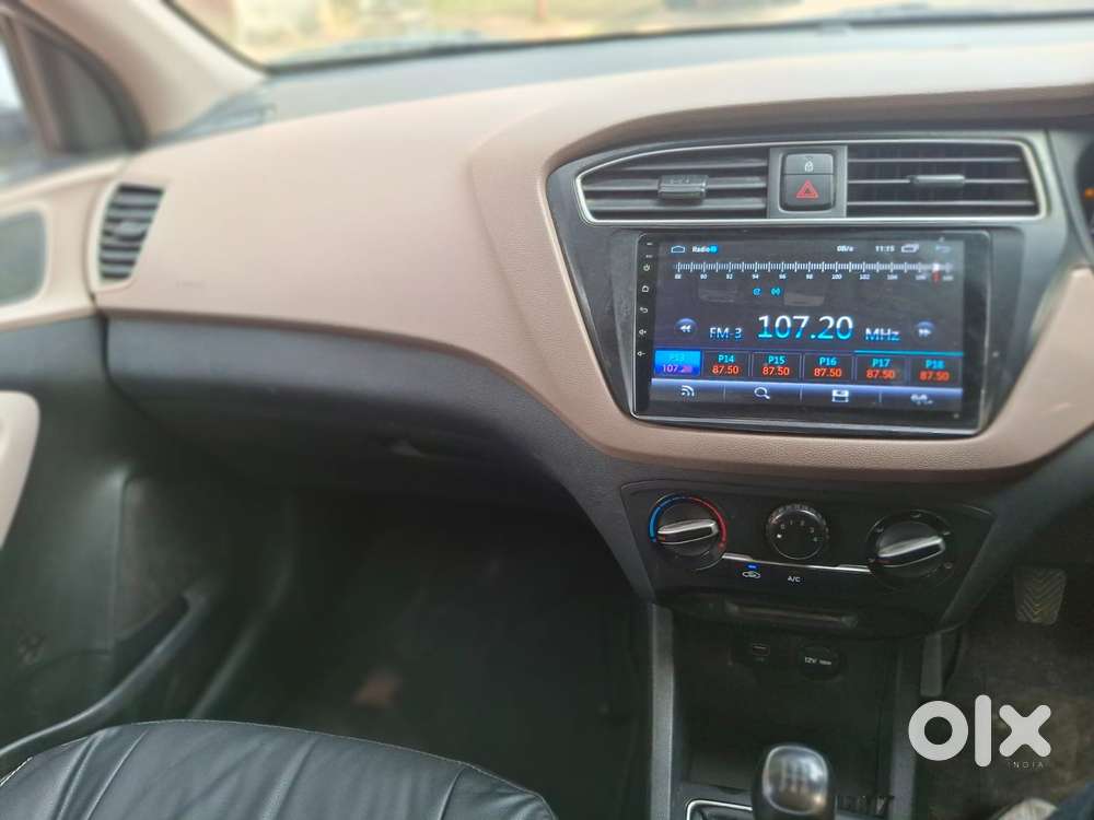 Hyundai I20 Magna 1.2 Vtvt, 2019, Cng & Hybrids