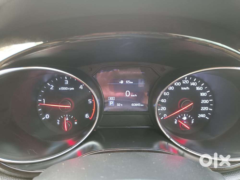 Kia Carnival Limousine, 2020, Diesel