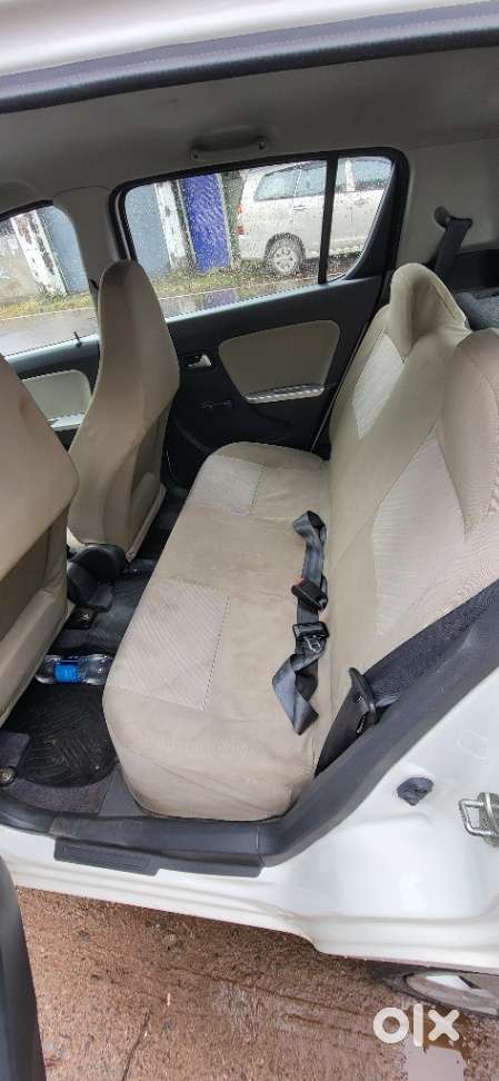 Maruti Suzuki Alto K10 Vxi (o), 2018, Petrol