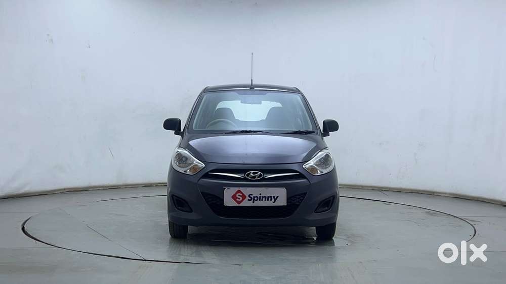 Hyundai I10 Magna 1.1l, 2014, Petrol