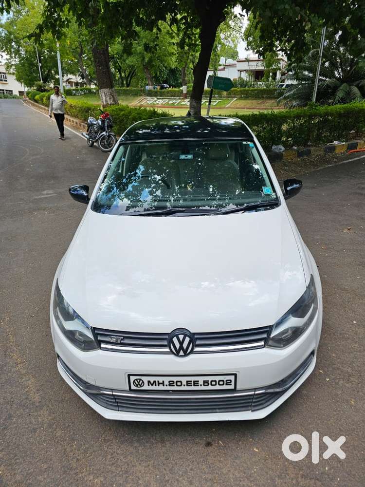 Volkswagen Polo Gt Tsi 2017