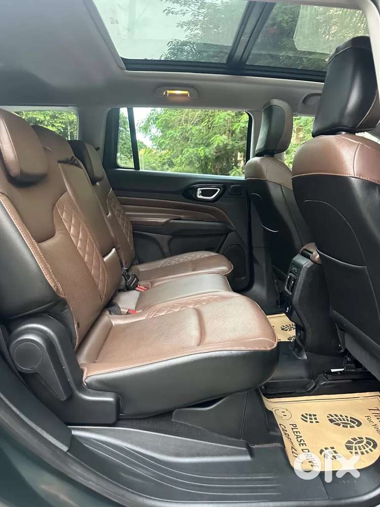 Jeep Meridian Limited Plus 4x2 At, 2023, Diesel