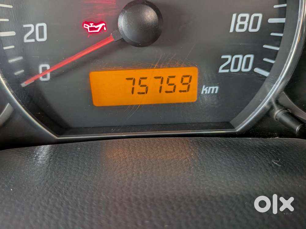 Maruti Suzuki Swift Dzire 1.2 Vxi Bsiv, 2010, Petrol