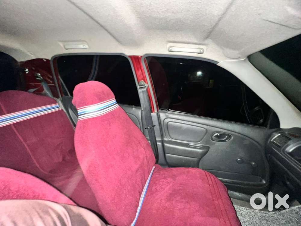 Maruti Suzuki Car 2010 Petrol