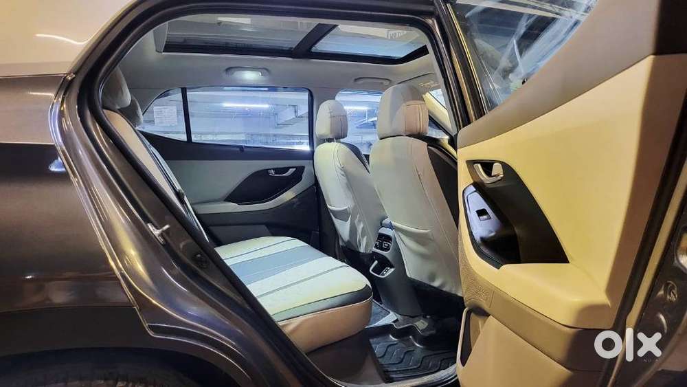 Hyundai Creta 1.6 Sx Option, 2024, Petrol