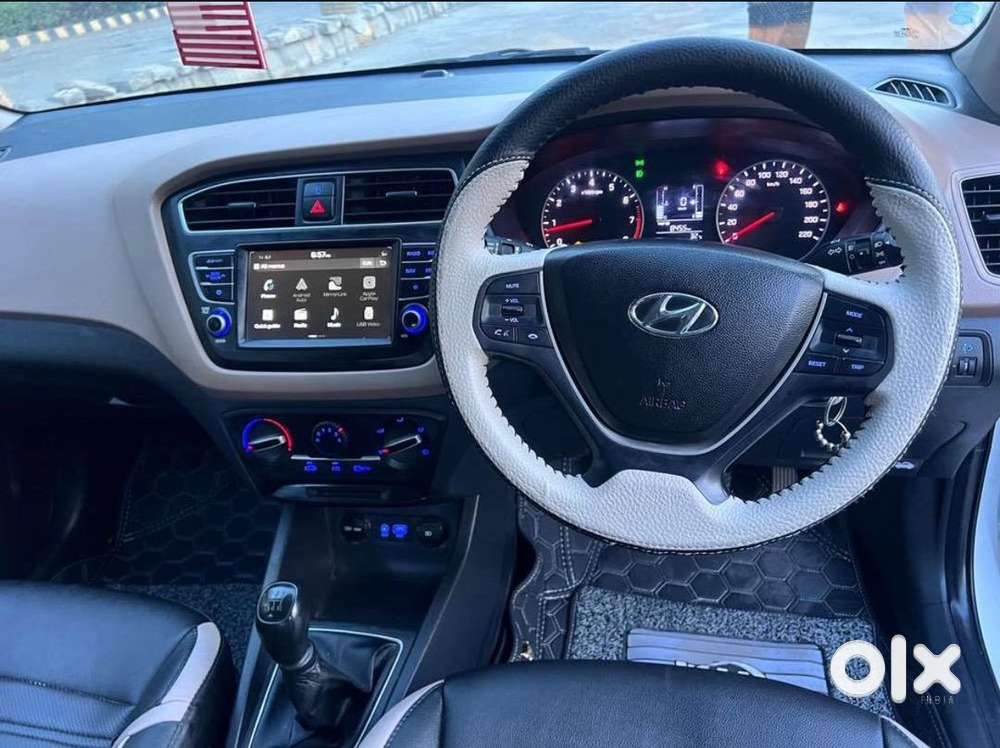 Hyundai Elite I20 Sportz 2020