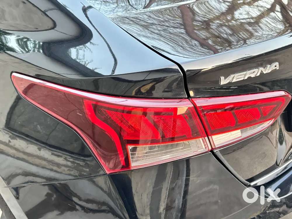 Best Verna Black Very Well Menten New Color