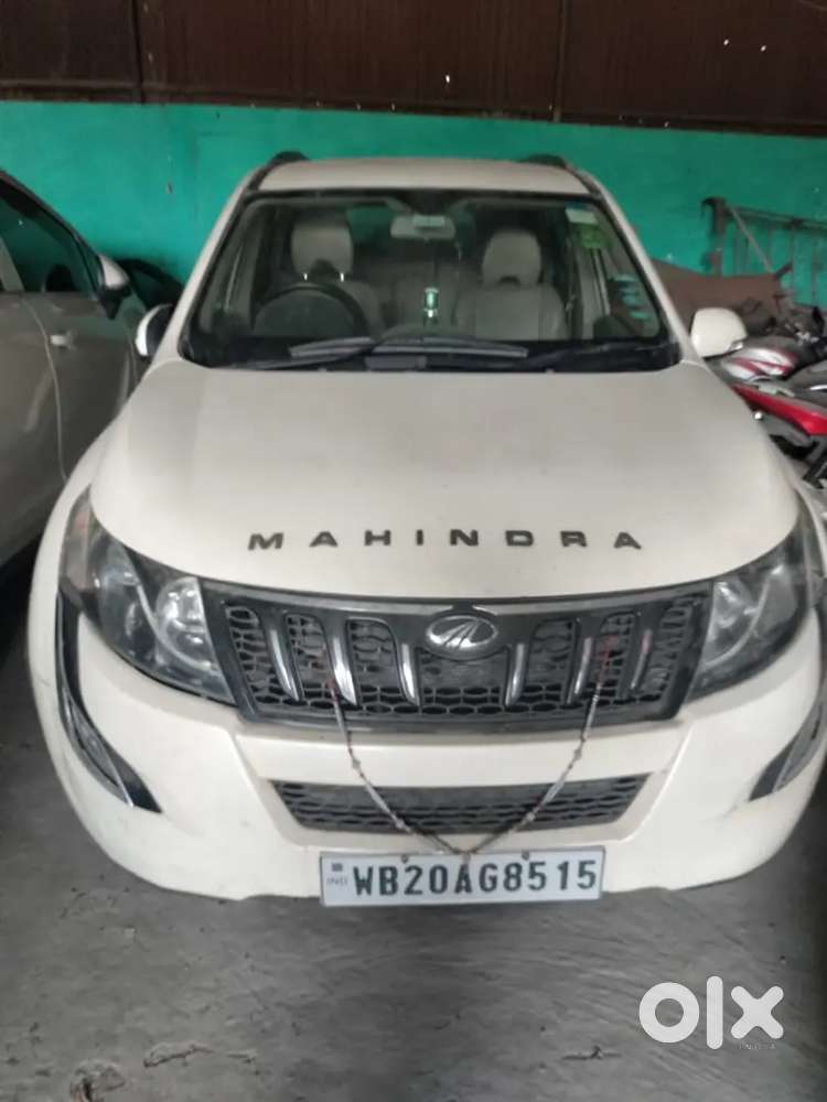 Mahindra Xuv500 2016 Diesel 68000 Km Driven