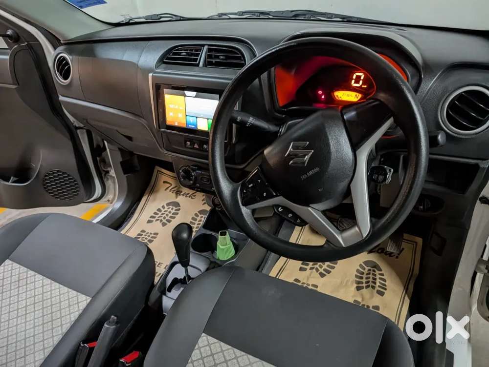 Maruti Suzuki Alto 2023 Vxi Plus Ags