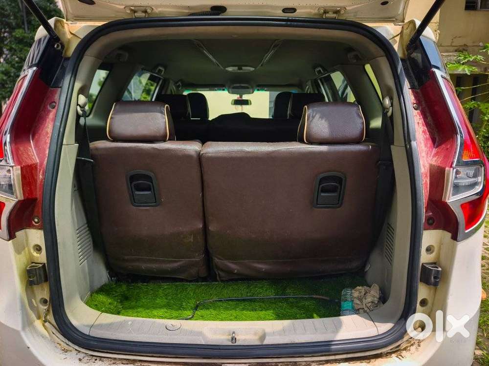Mahindra Marazzo M4 8str, 2019, Diesel