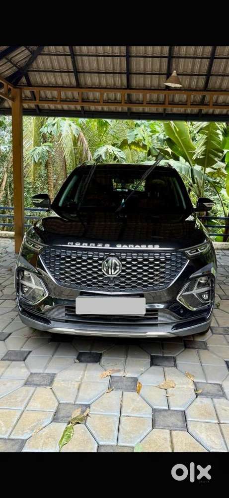 Mg Diesel Car 2021