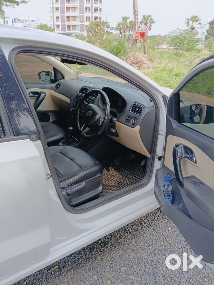 Skoda Rapid Petrol 2019