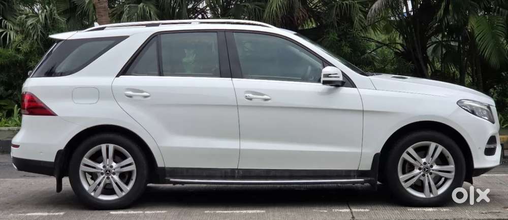 Mercedes-benz Gle 350 D, 2015, Diesel