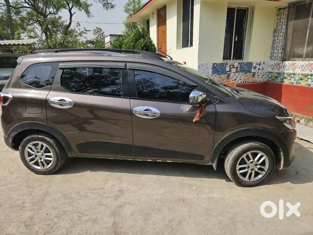 Car Is In Good Condition