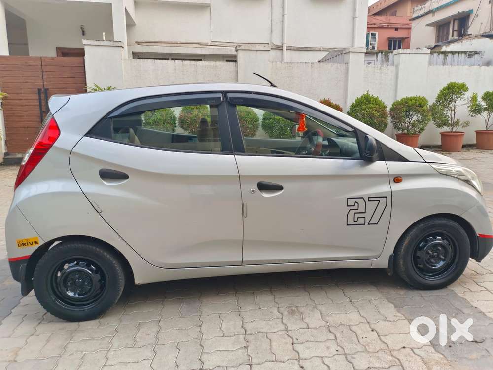 Hyundai Eon Magna, 2012, Petrol