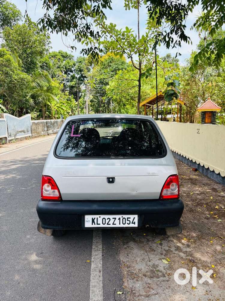 Maruti Suzuki 800 Ac, 2006, Petrol