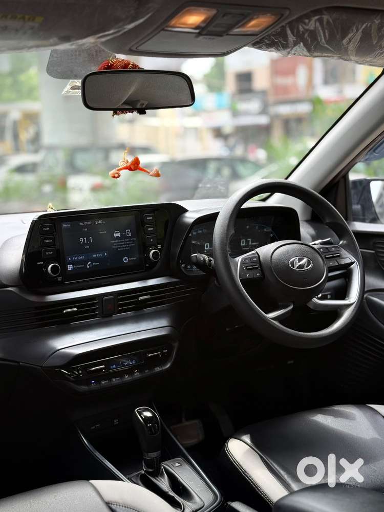 Hyundai I20 1.2 Spotz, 2022, Petrol