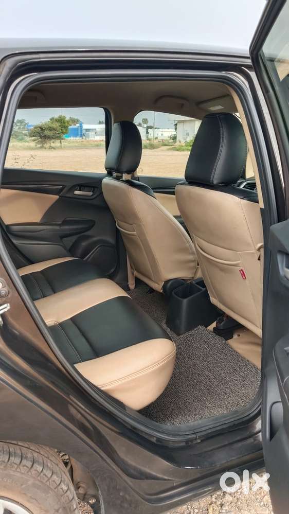 Honda Jazz Vx, 2018, Petrol