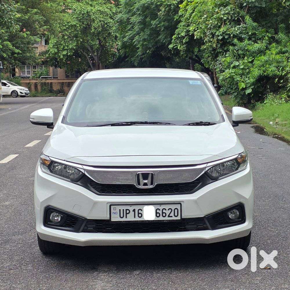 Honda Amaze V Petrol, 2019, Petrol