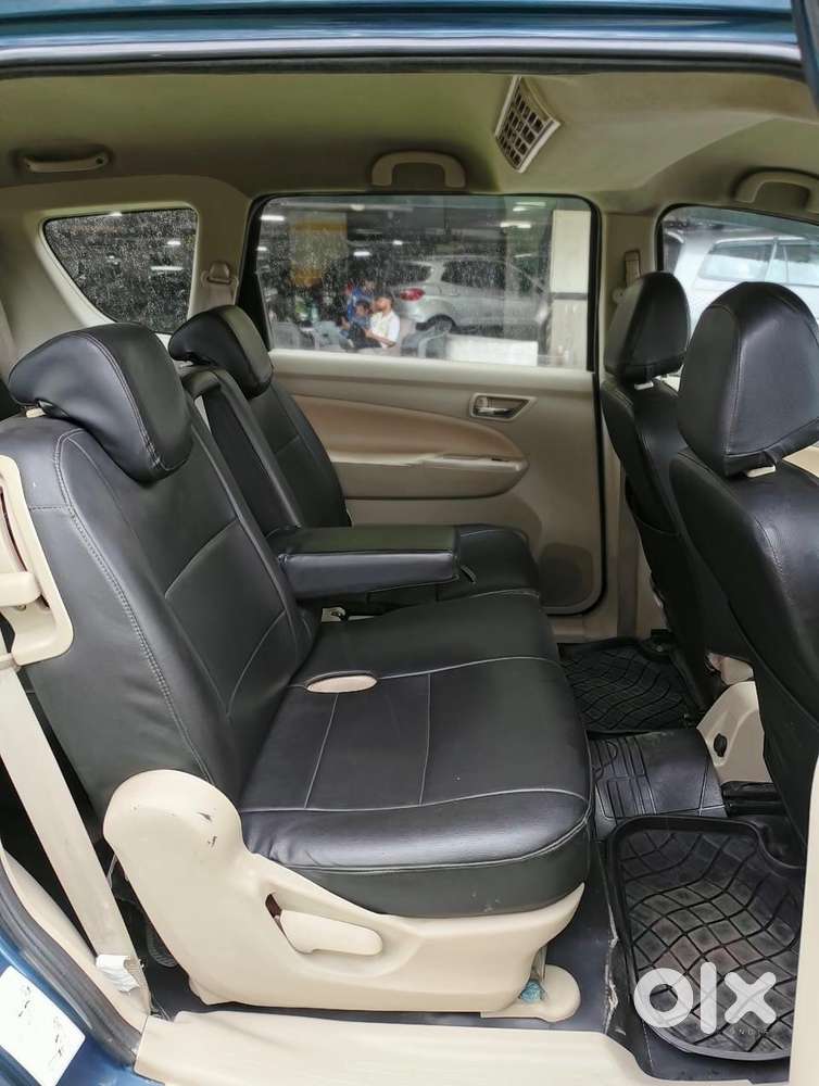 Maruti Suzuki Ertiga Vxi (o) Cng, 2017, Cng & Hybrids