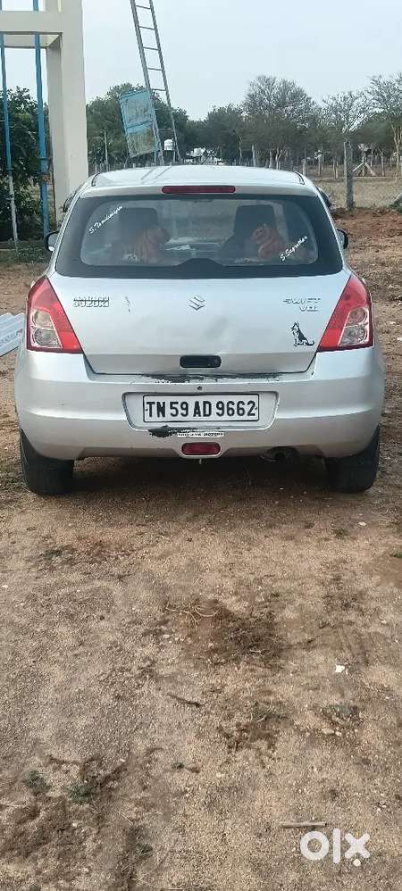 Maruti Suzuki Swift 2007 Diesel Well Maintained