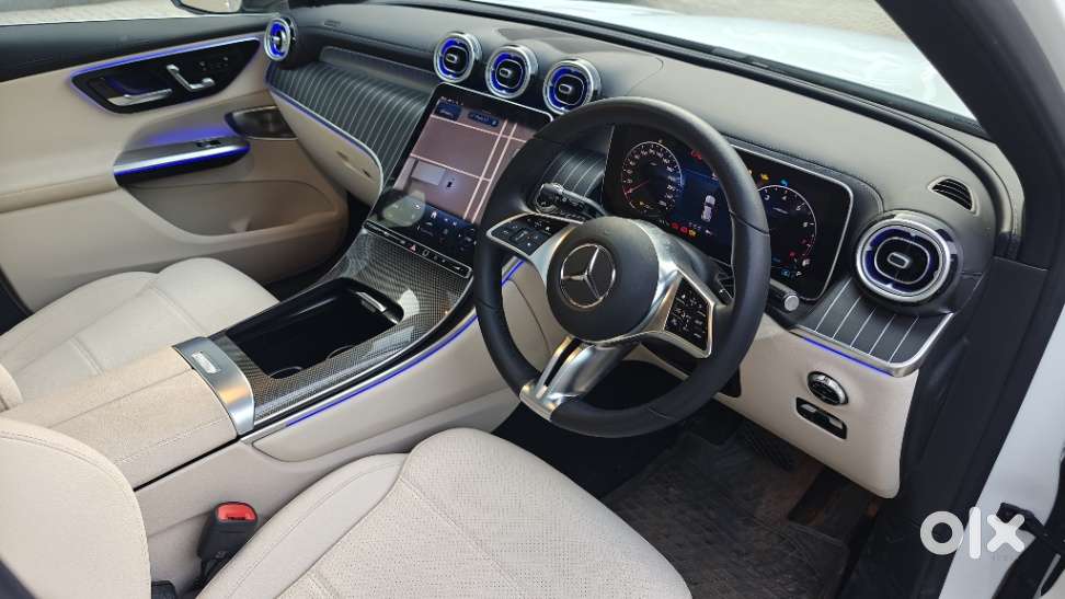 Mercedes-benz Glc 300 4matic, 2025, Petrol