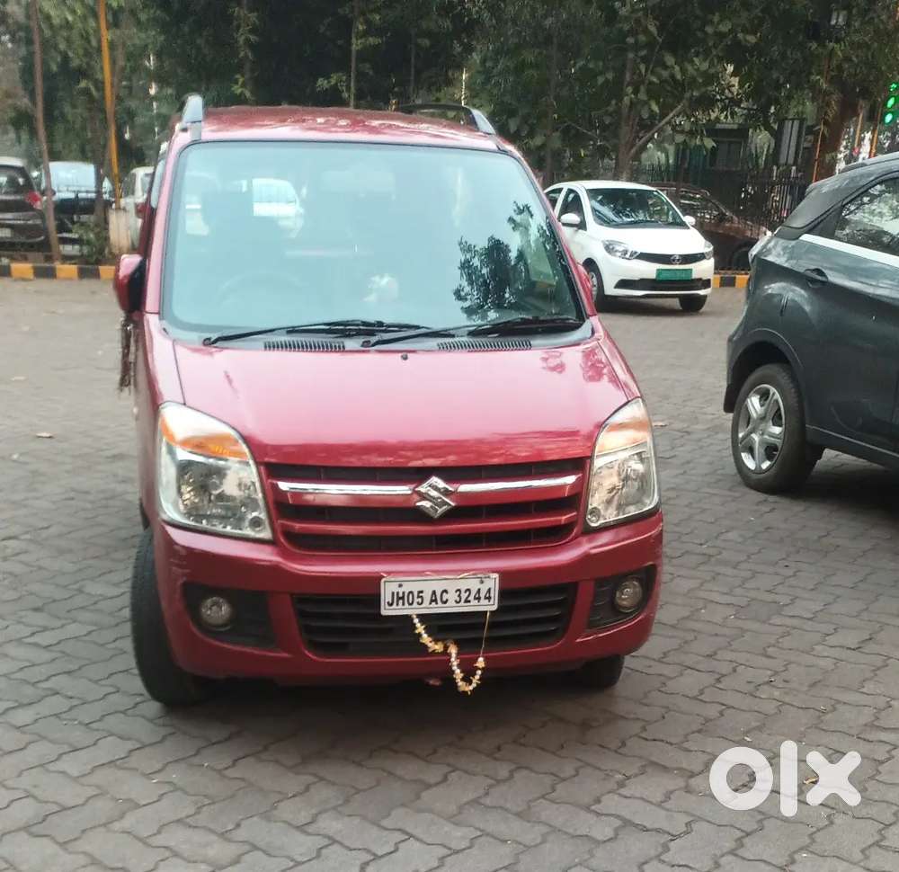 Maruti Suzuki Wagon R 2010